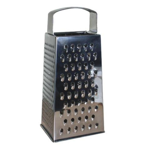 4-poolega riiv, r/v käepide