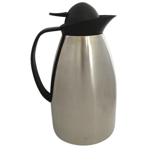 Termoskann 0,95l, r/v teras (klaas-sisu)