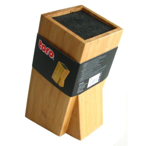 Nugade pakk harjastega