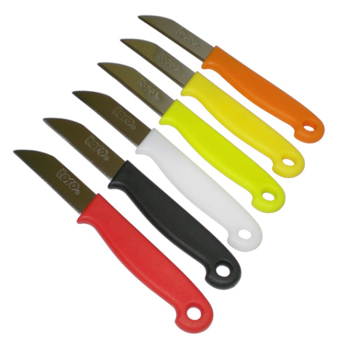 Koorimisnuga 6cm, värvivalik