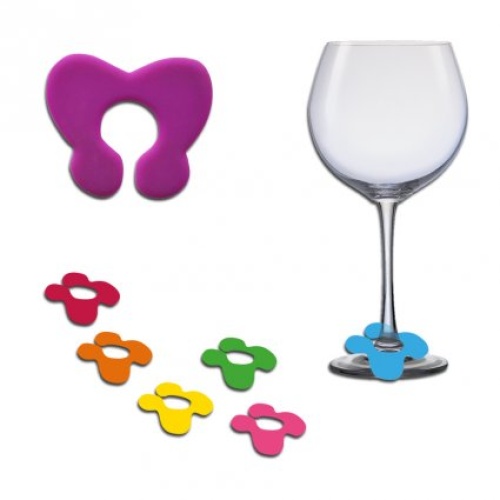 Veiniklaasi eristaja 6tk