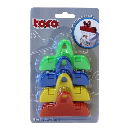 Pakisulgur 6,6cm 4tk