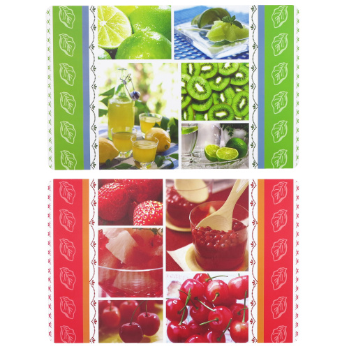 Lauakate Marjad 43,5x28,5cm, valik