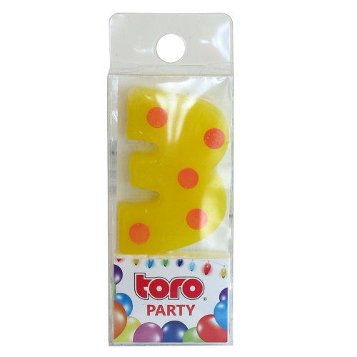 Numbriküünal 3 (4,5x3x0,9cm)