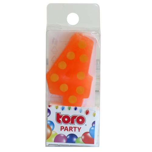 Numbriküünal 4 (4,5x3x0,9cm)