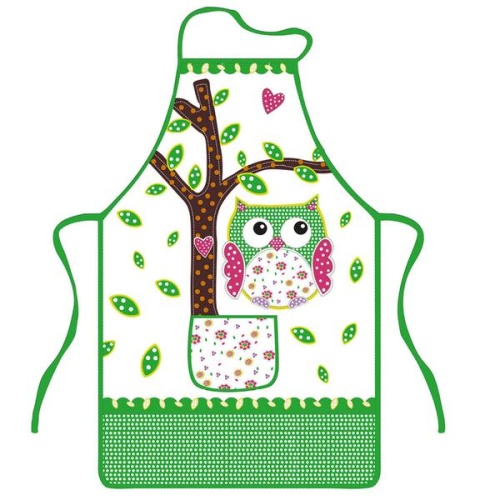 Põll Öökull 51x76cm