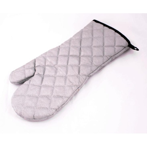 Grillimiskinnas 38x18cm, hõbe