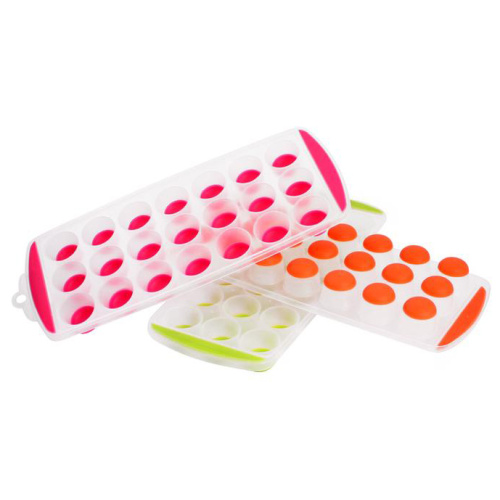 Jääkuubikurest (21 kuubikut)