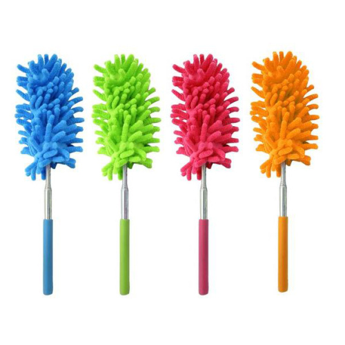 Teleskoopvarrega tolmuhari 26-74cm