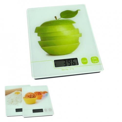 Digitaalne köögikaal 5kg