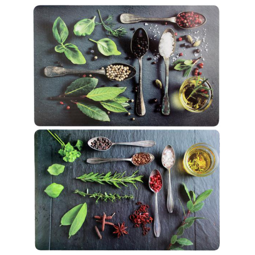 Lauakate Lusikas 44x28,5cm, valik