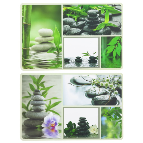 Lauakate Kivid 44x28,5cm, valik