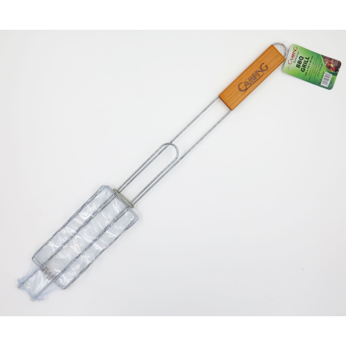 Grillimisrest vorstidele 18x8x57,5cm