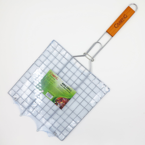 Grillimisrest 28x27x60cm, kroom