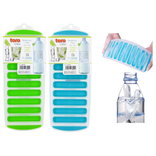 Jääkuubikurest piklik (10kuubikut),valik