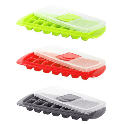 Jääkuubikurest (14 kuubikut)