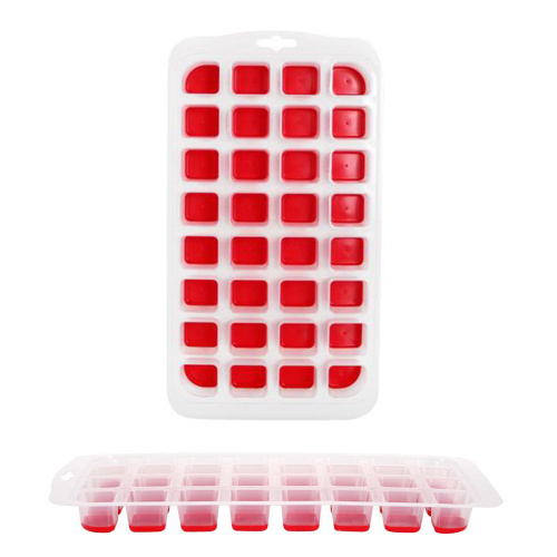 Jääkuubikurest (32 kuubikut)