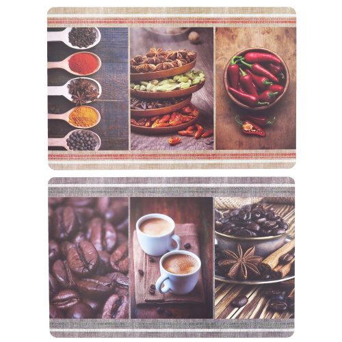 Lauakate La Cuisine 43,5x28,5cm, valik