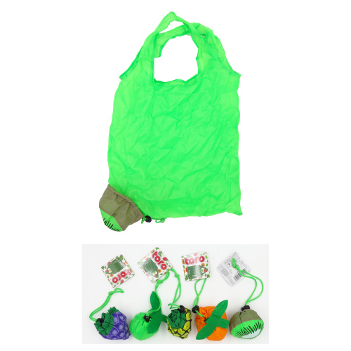 Ostukott Fruit 32x52cm, värvivalik