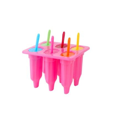 Pulgajäätisevorm 6tk, valik