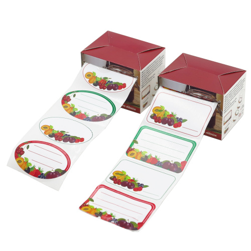 Purgisildid Puuvili 96tk