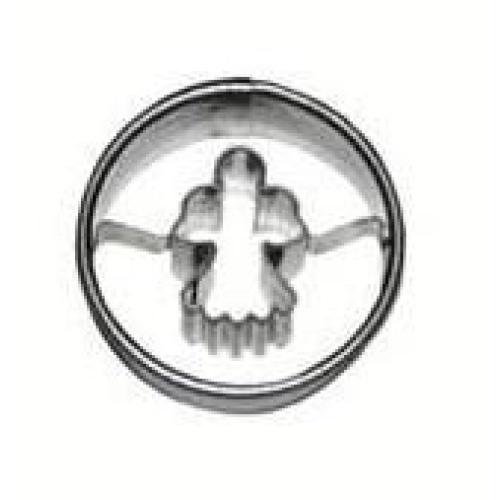 Piparkoogivorm Ingel 4cm