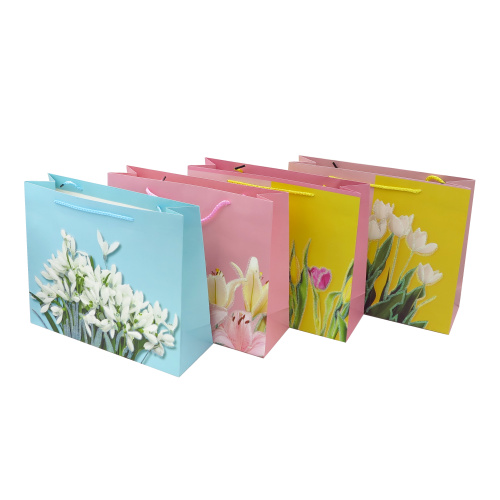 Kinkekott Kevad 32x26x12cm, valik