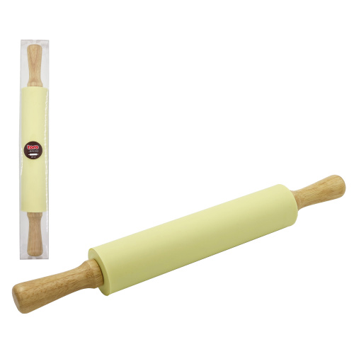 Taignarull silikoon kattega 43xd.5cm