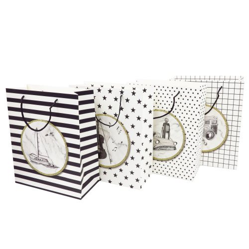 Kinkekott Hobby 44x31x12cm, valik