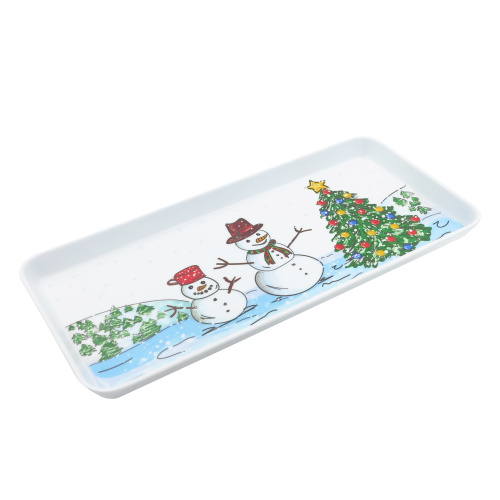 Kandik Lumememm 35x16,5cm