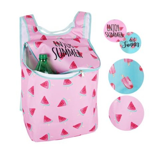 Termo seljakott, värvivalik