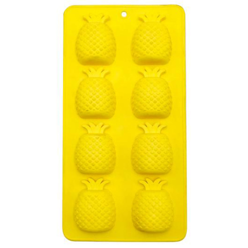 Jääkuubikurest Ananass (8 kuubikut)