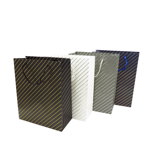 Kinkekott Triip 23x18x10cm, valik