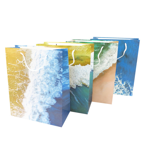 Kinkekott Lained 32x26x12cm, valik