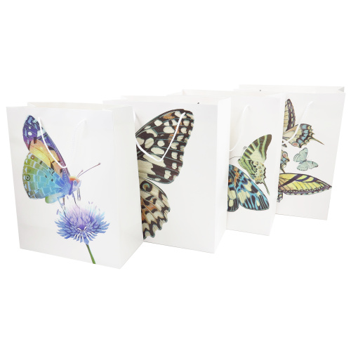 Kinekott Liblikas 44x31x12cm, valik