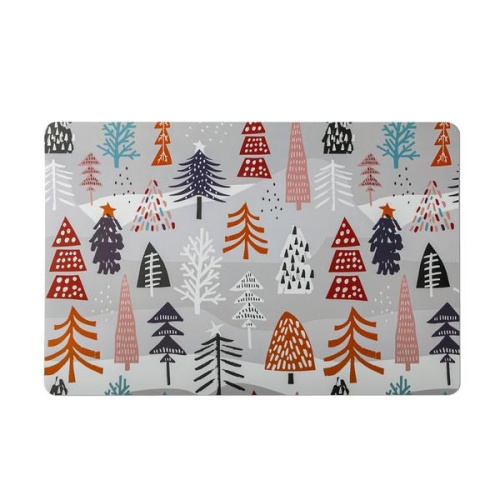 Lauakate Kuusk 44x28,5cm