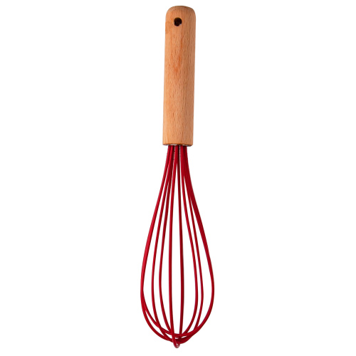 Vispel KitchiSimo, silikoon/puit