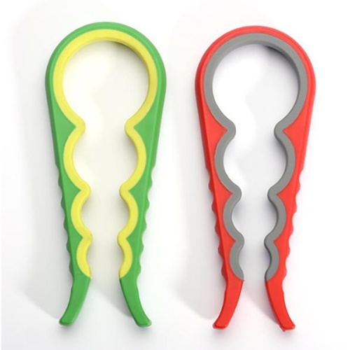 Purgi- ja pudeliavaja, värvivalik