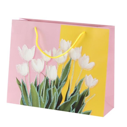 Kinkekott Kevad 44x31x12cm, valik