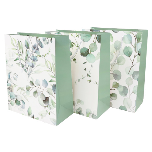 Kinkekott Eukalüpt 32x26x12cm, valik