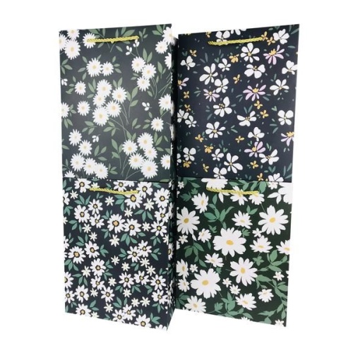 Kinkekott Lilled 23x18x12, valik