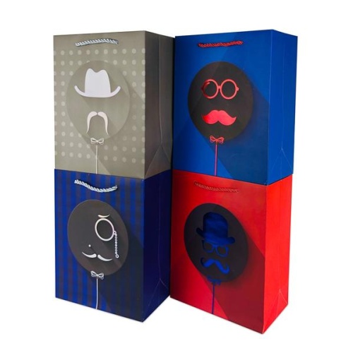 Kinkekott Vunts 32x26x12cm, valik