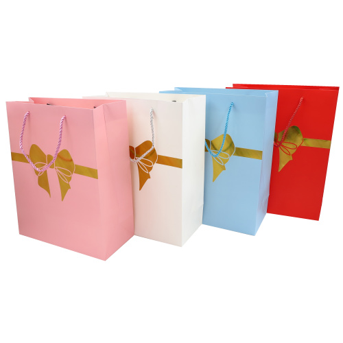 Kinkekott Lips 23x18x10cm, valik