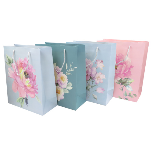 Kinkekott Pojeng 40x30x12cm, valik