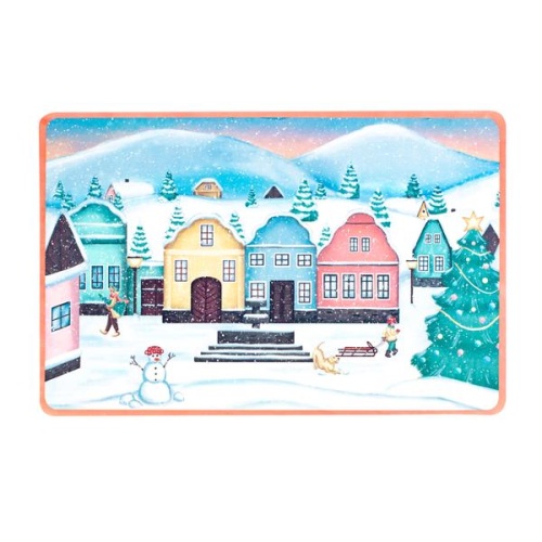 Lauakate Talv 44x28,5cm