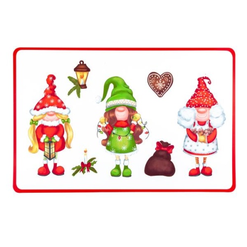 Lauakate Päkapikk 44x28,5cm