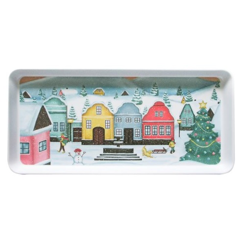 Kandik Talv 35x16,5cm