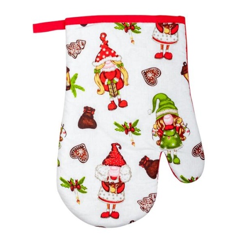 Pajakinnas Päkapikk 27x19cm