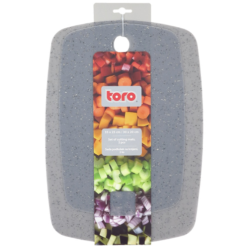 Lõikelaud painduv, 2 tk