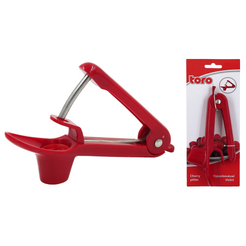 Kirsikivi eemaldaja 20,5cm